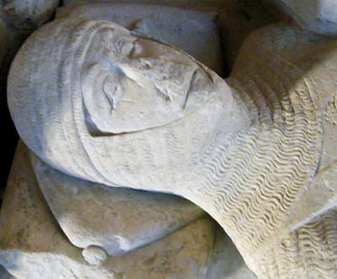 William de Ferrers 1280